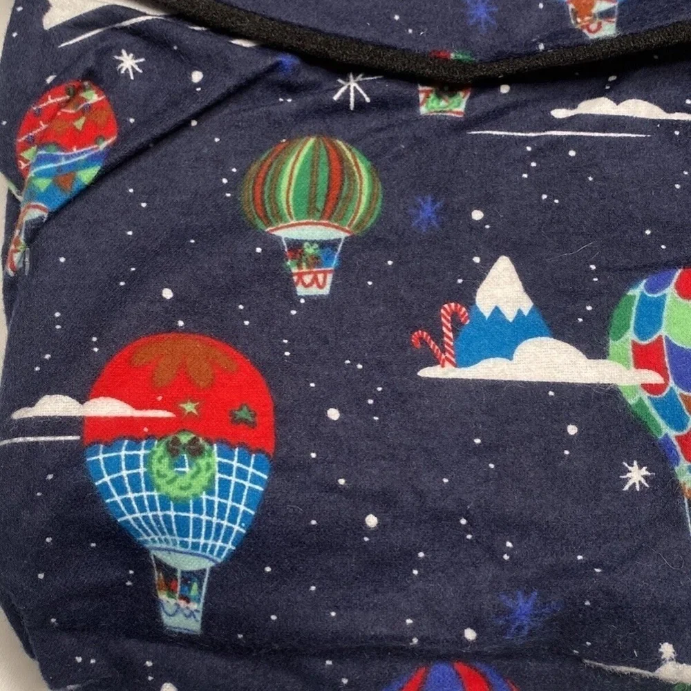 Target Wondershop Christmas Dog Pajamas Size Medium